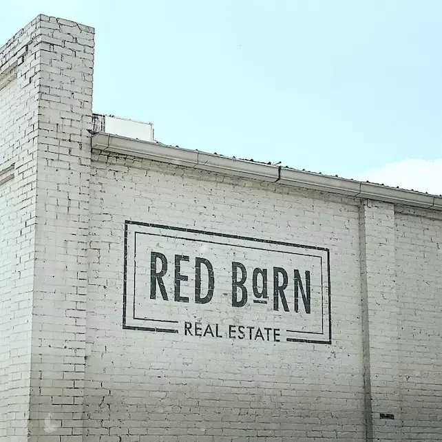 RedBarn Headquarters