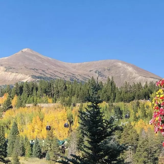 Breckenridge Airbnb